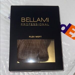 Bellami Professional Flex Weft Hair Extensions